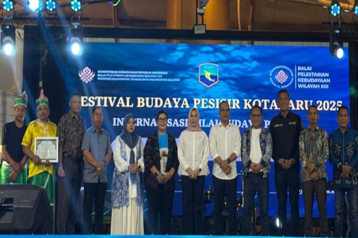 Pemkab Kotabaru berupaya pertahankan kearifan lokal