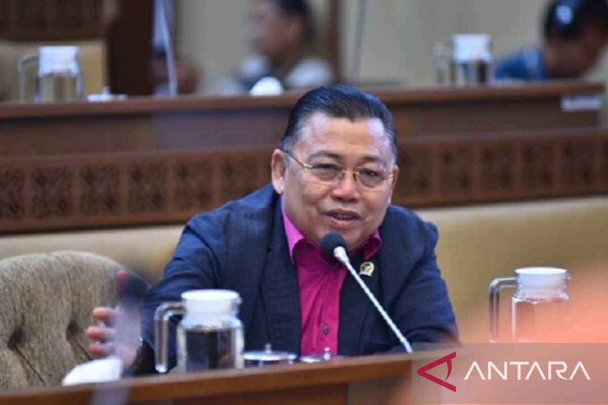 Cornelis  dorong pemerataan hasil tambang dan energi di Kalbar
