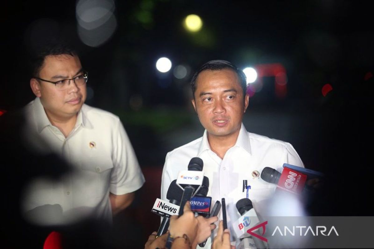 Prabowo langsung beri arahan teknis dan detail soal MBG ke SPPG