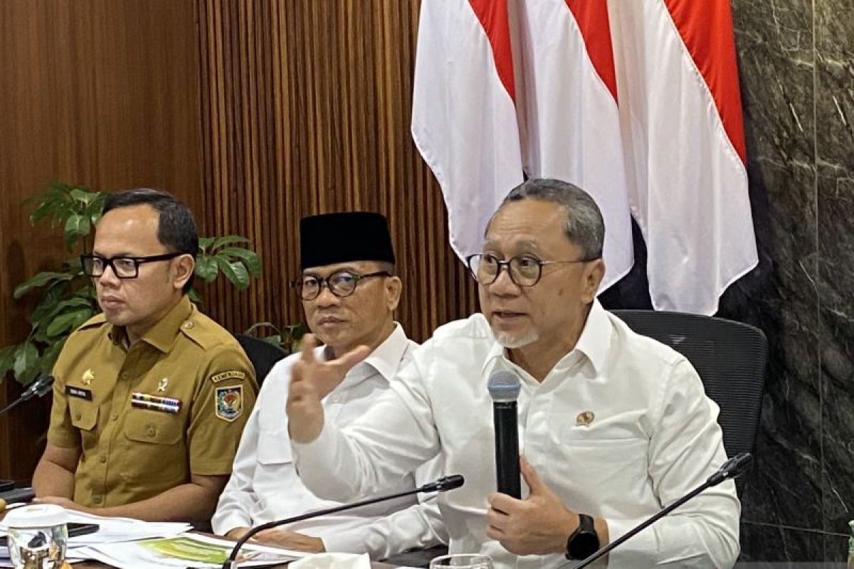 Pemerintah Percepat Operasional Koperasi Desa Merah Putih di Seluruh Indonesia