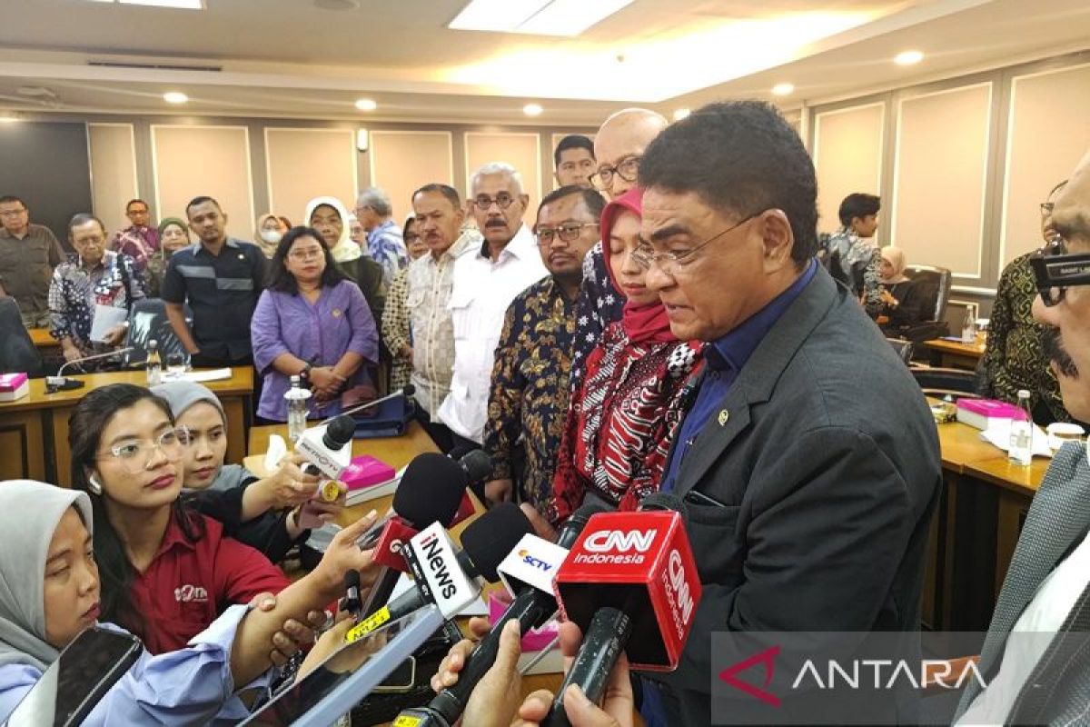 Komisi XIII minta kasus Arya Daru dibuka kembali, ekshumasi jadi opsi
