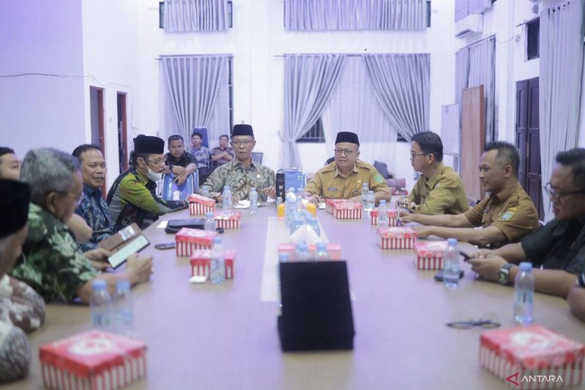 DPRD Kalsel dukung Tanbu kembangkan kelapa genjah