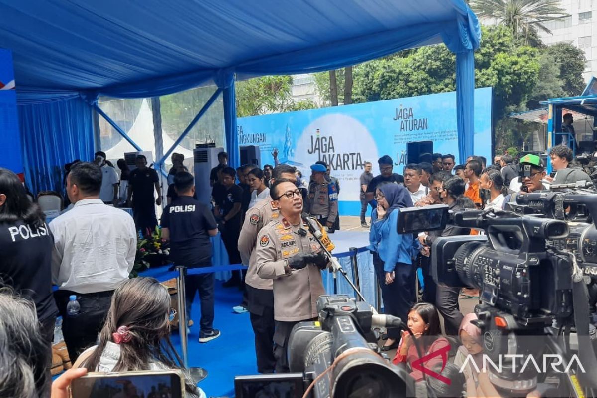 Dua orang hilang pascademo di Jakarta belum diketahui keberadaannya