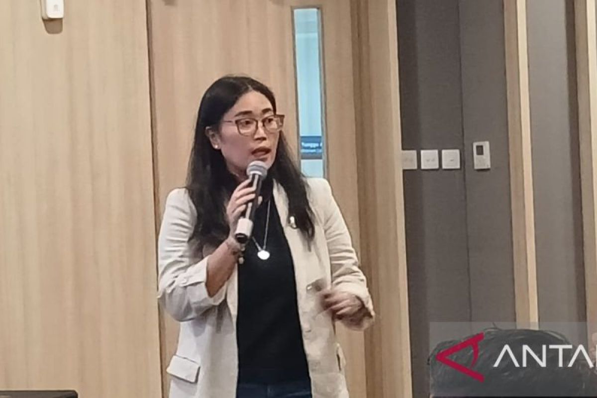 OJK Kediri perkuat literasi keuangan dengan Financial Festival 2025