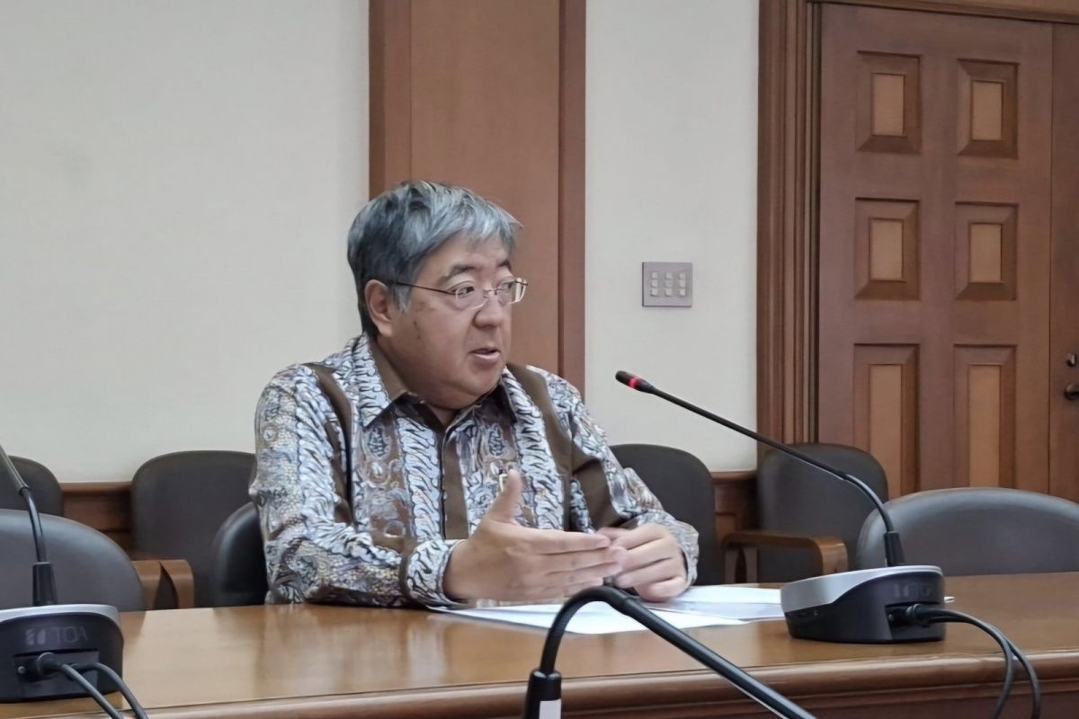 Ambassador underscores importance of Indonesia-Japan exchanges