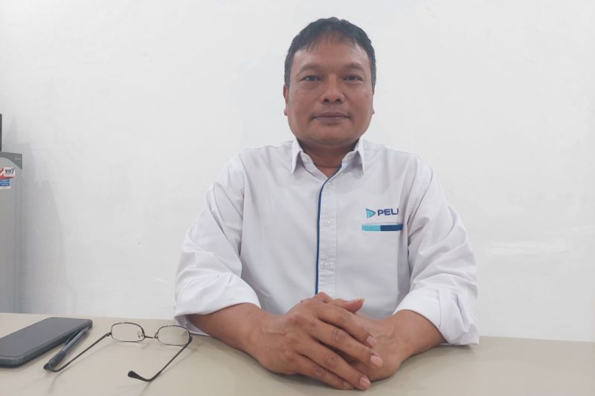 Pelni Sorong sosialisasikan aplikasi Pelni Mobile untuk pemesanan tiket