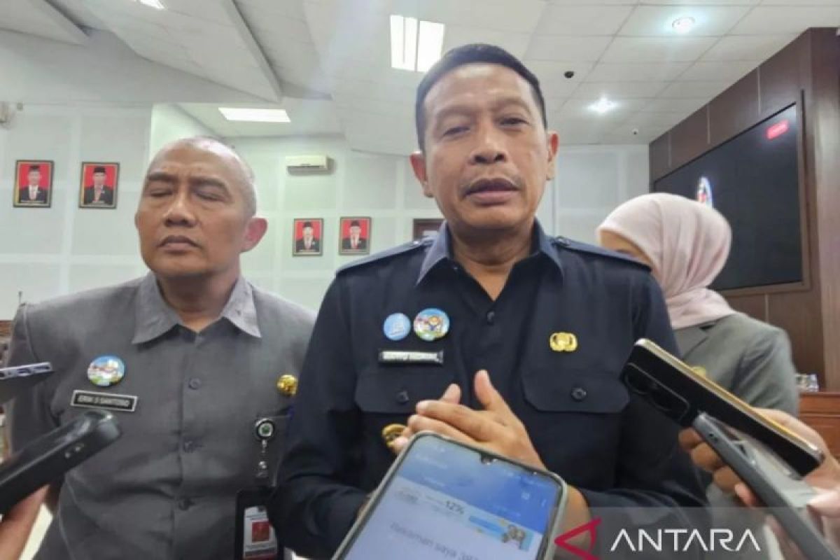 Wali Kota Malang pilih tak pergi ke luar negeri meski ada izin pusat