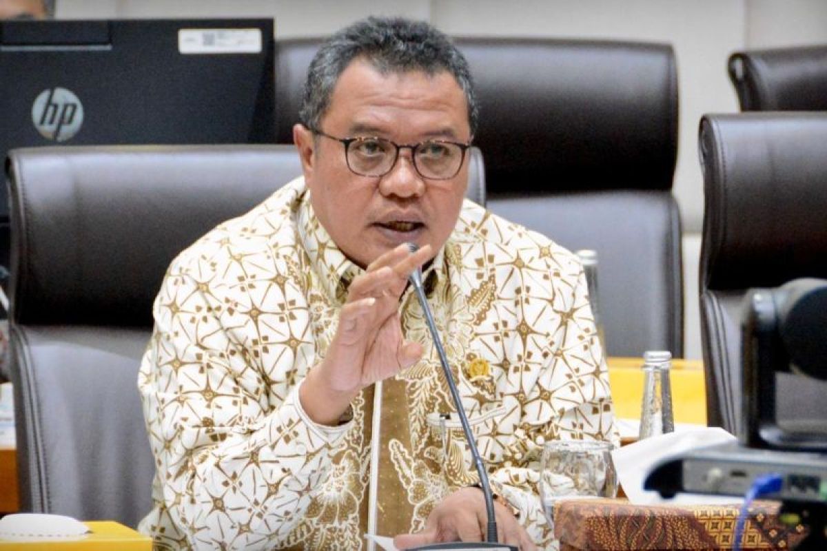 Lamhot Sinaga: Sumpah Pemuda harus dimaknai sebagai energi persatuan