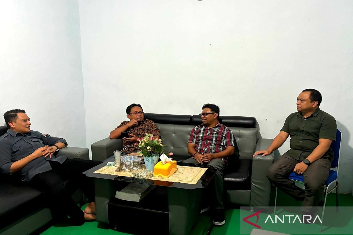 Bawaslu perkuat sinergisitas wujudkan pengawasan daftar pemilih