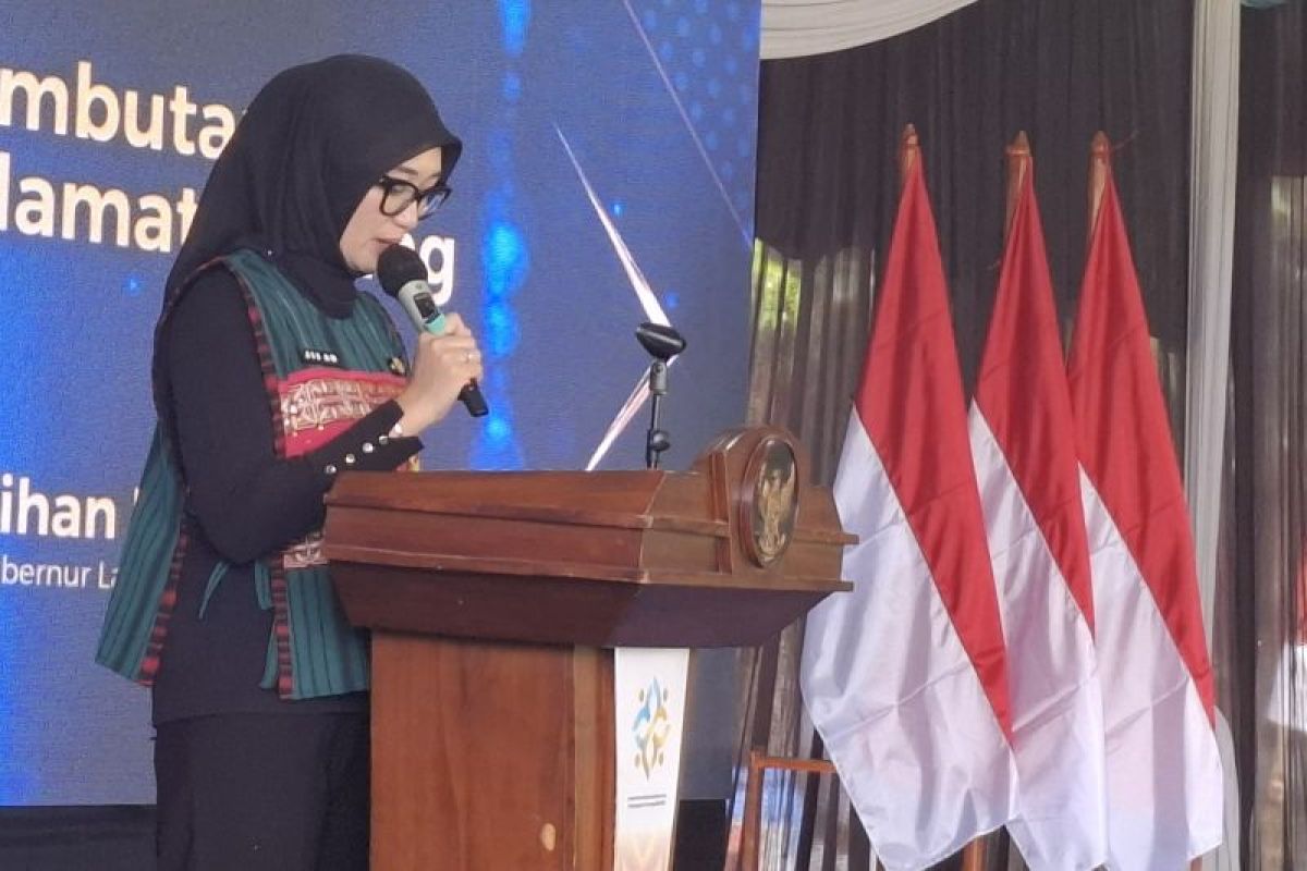 Pemprov Lampung komitmen untuk perkuat perlindungan terhadap anak dan perempuan