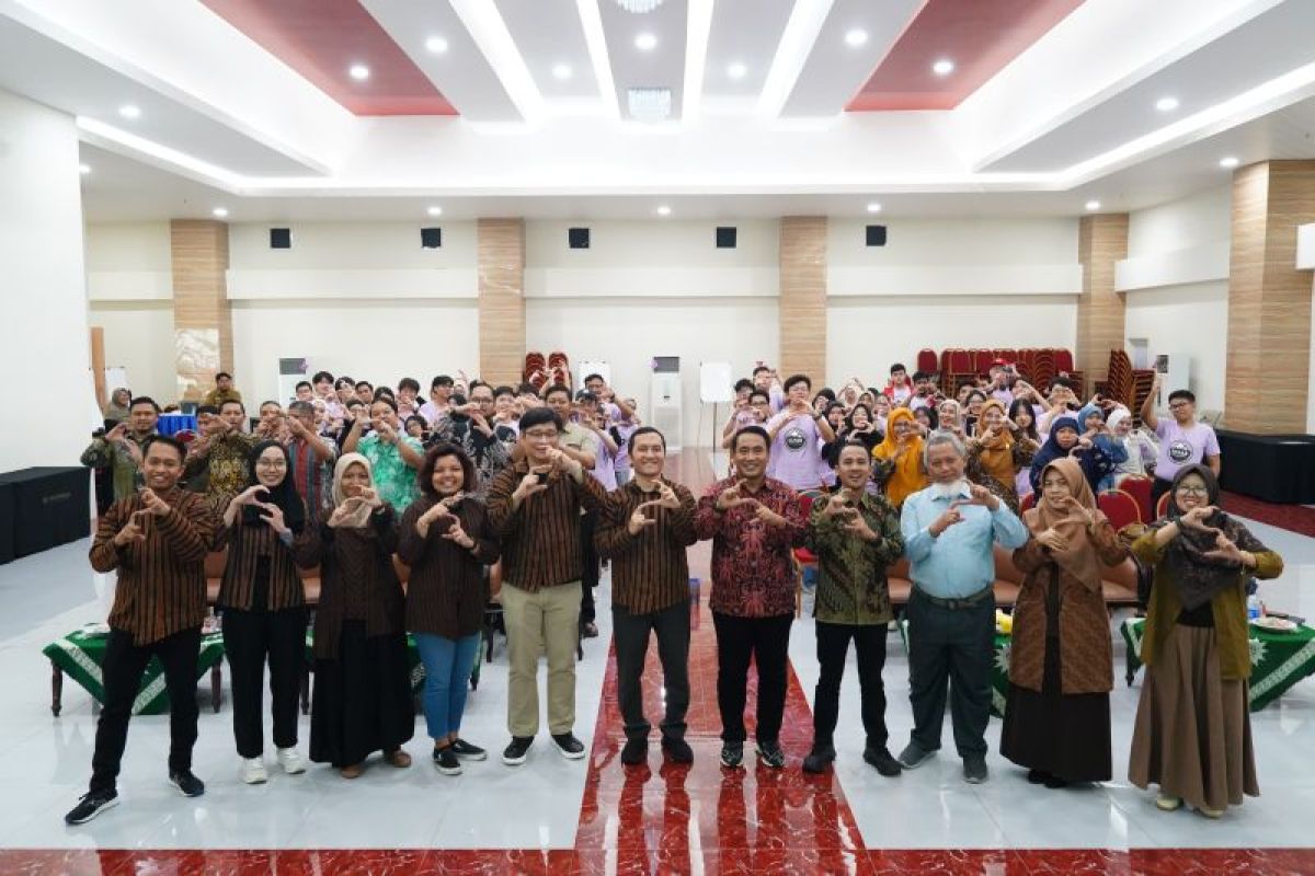 UM Surabaya-Singapore Polytechnic kolaborasi dukung UMKM Surabaya