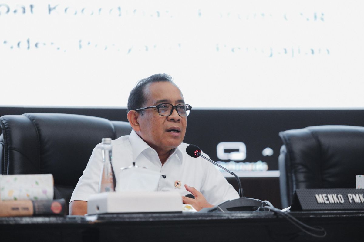 Gov't declares tuberculosis as emergency, calling for serious handling