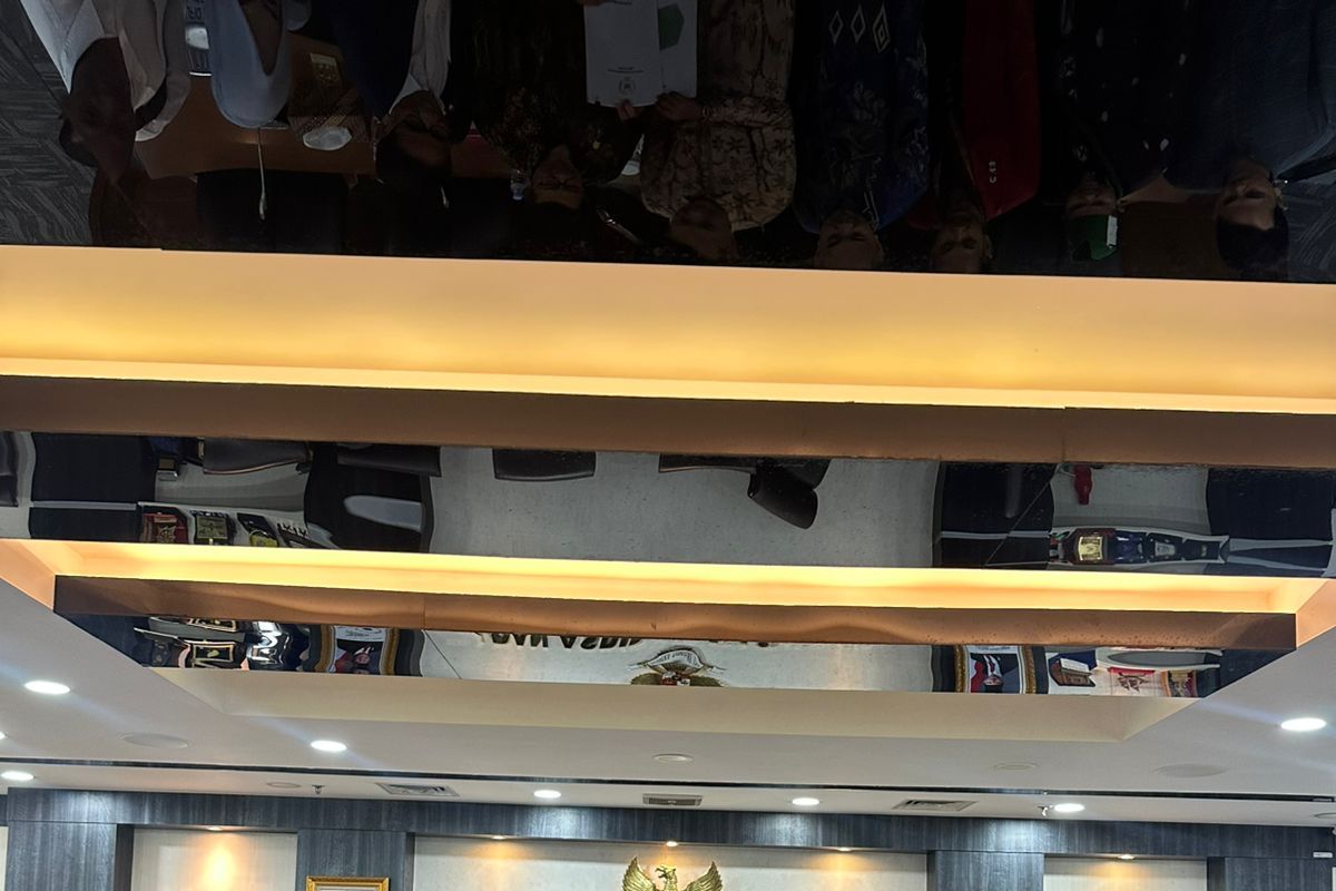 Legislator Jambi bersama aliansi masyarakat bawa aspirasi ke BAM DPR