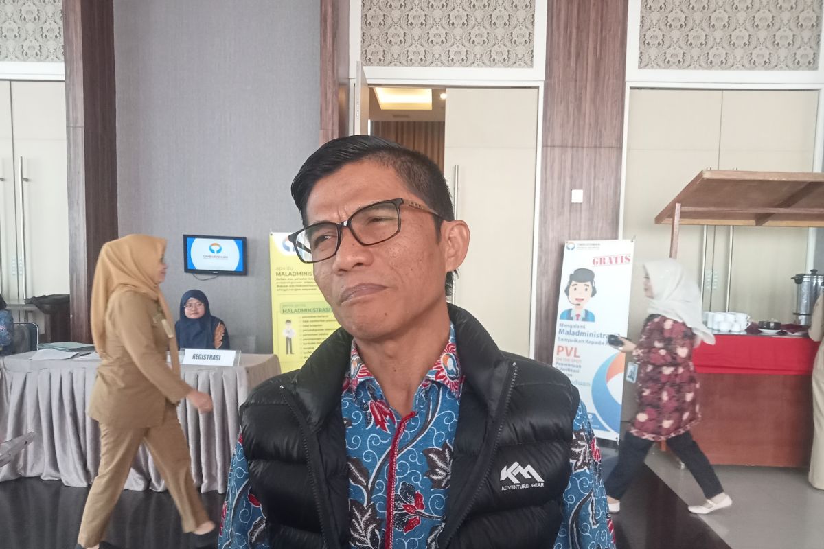 Ombudsman Jambi: 16 ribuan disabilitas wajib dapat layanan khusus