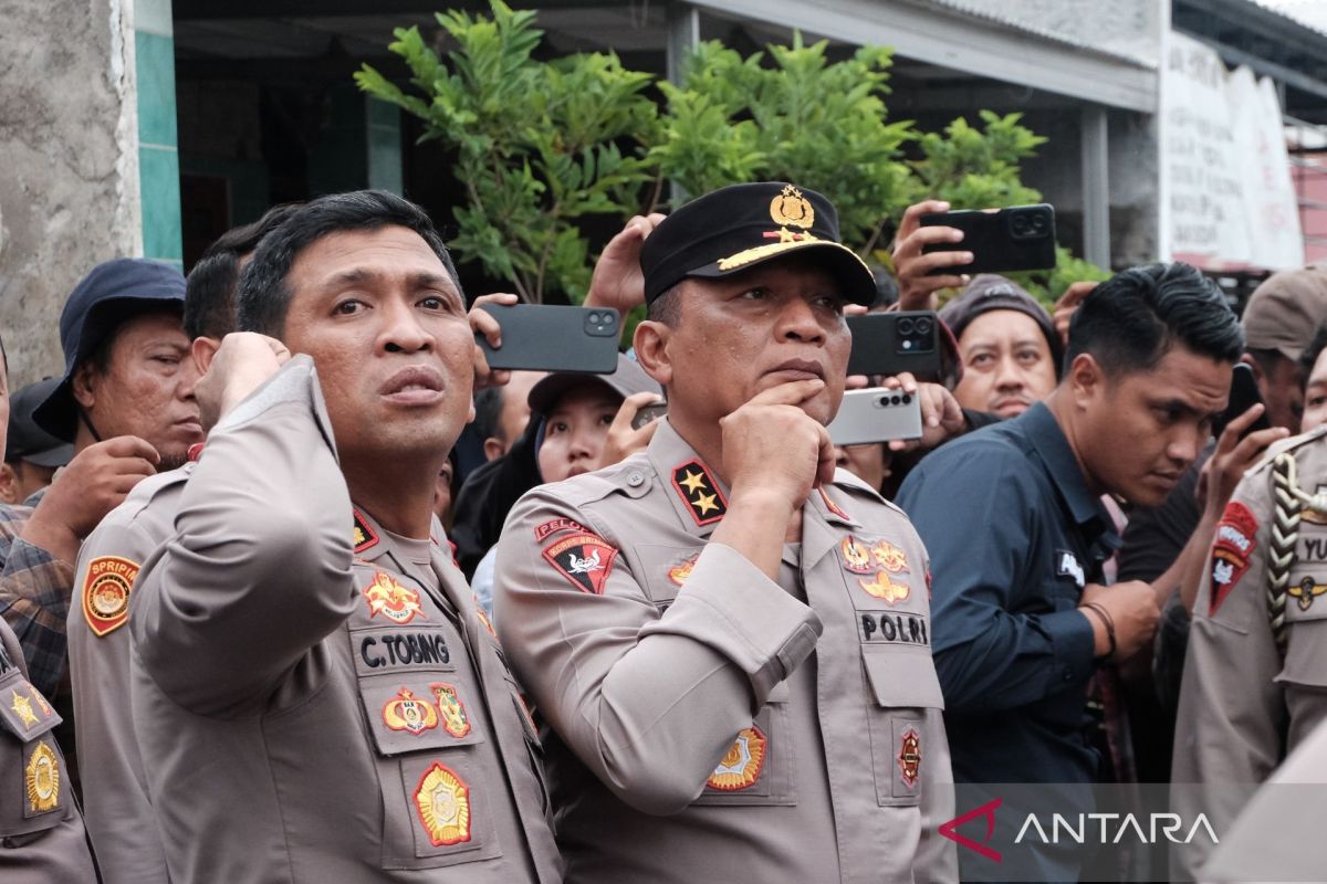 Polda Jatim akan libatkan ahli bantu evakuasi korban Al Khoziny