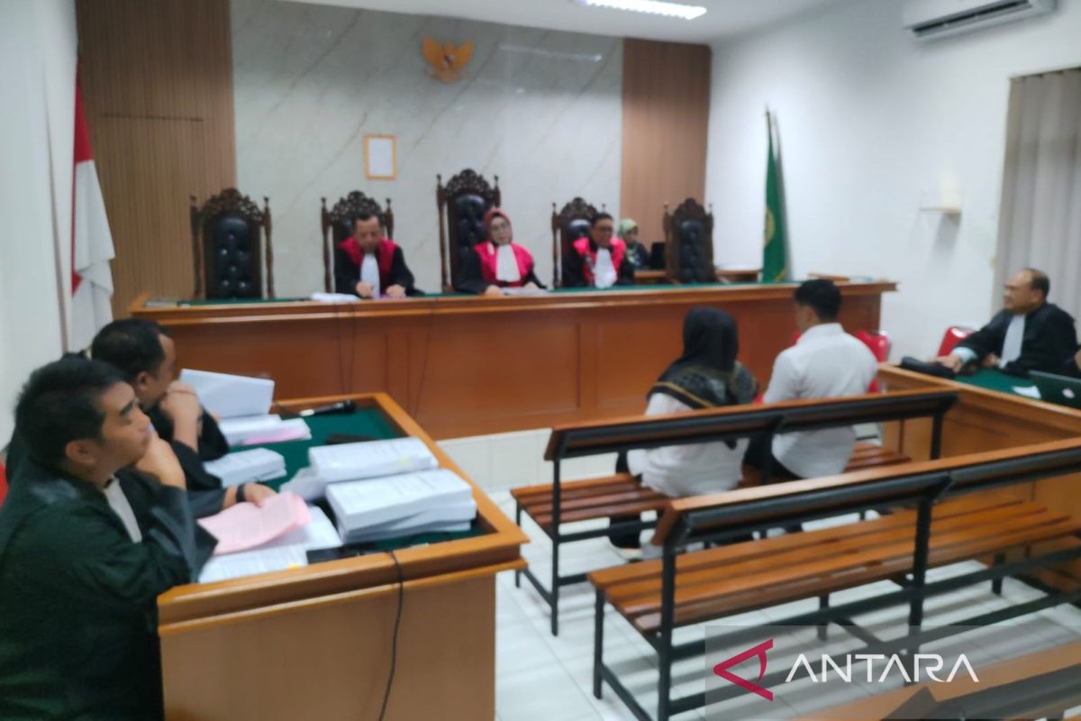 Terdakwa korupsi Bandung Zoo dituntut 15 tahun penjara