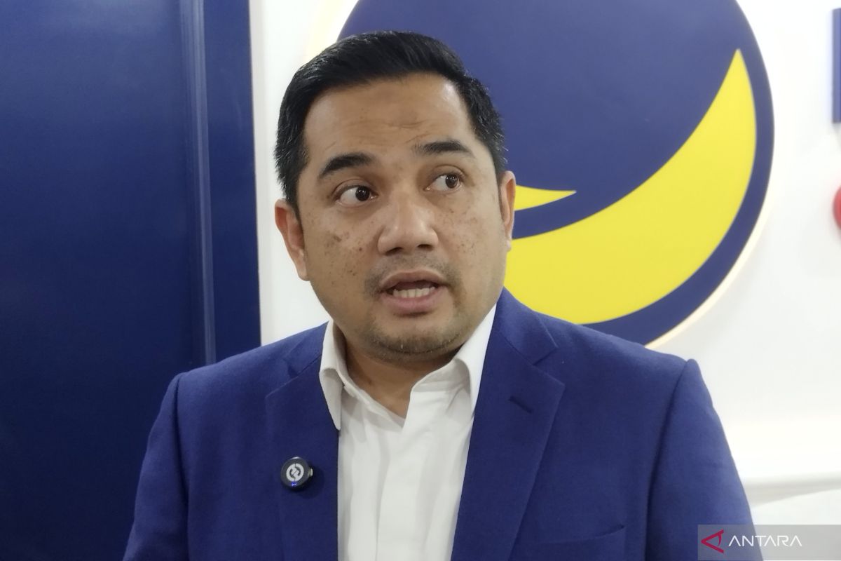 Ketua Komisi II DPR desak pemerintah segera putuskan kepastian DOB