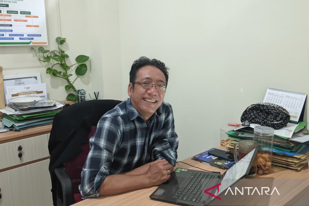 Pakar Unisa: Rokok dan alkohol menjadi pintu masuk narkoba