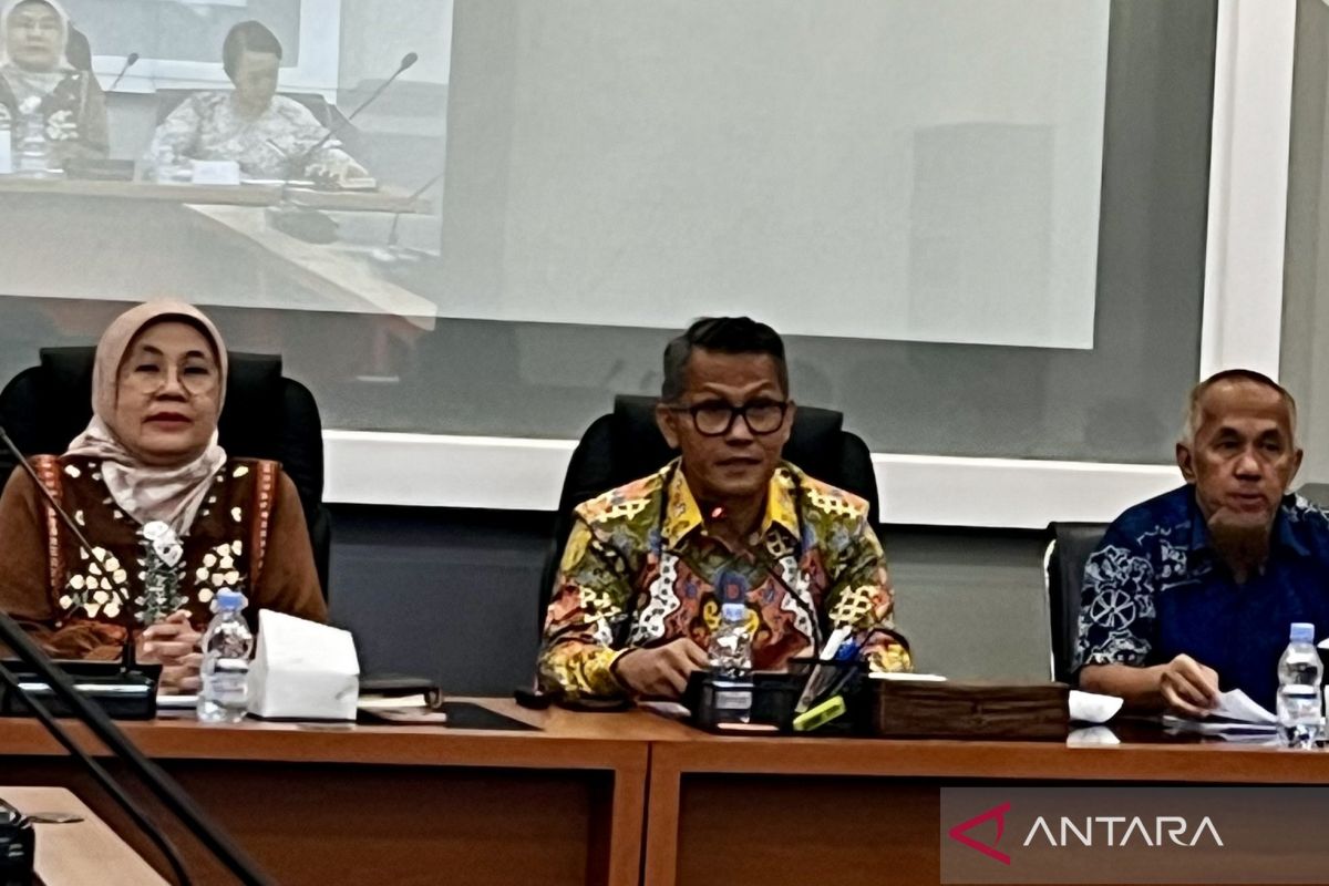 Kemenperin: Perjanjian dagang internasional pacu peningkatan ekspor