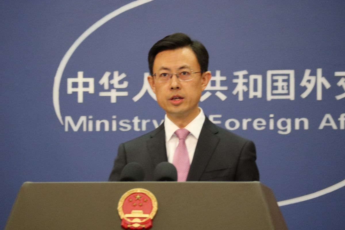 China respons rencana Trump kenakan tarif impor baru untuk furnitur