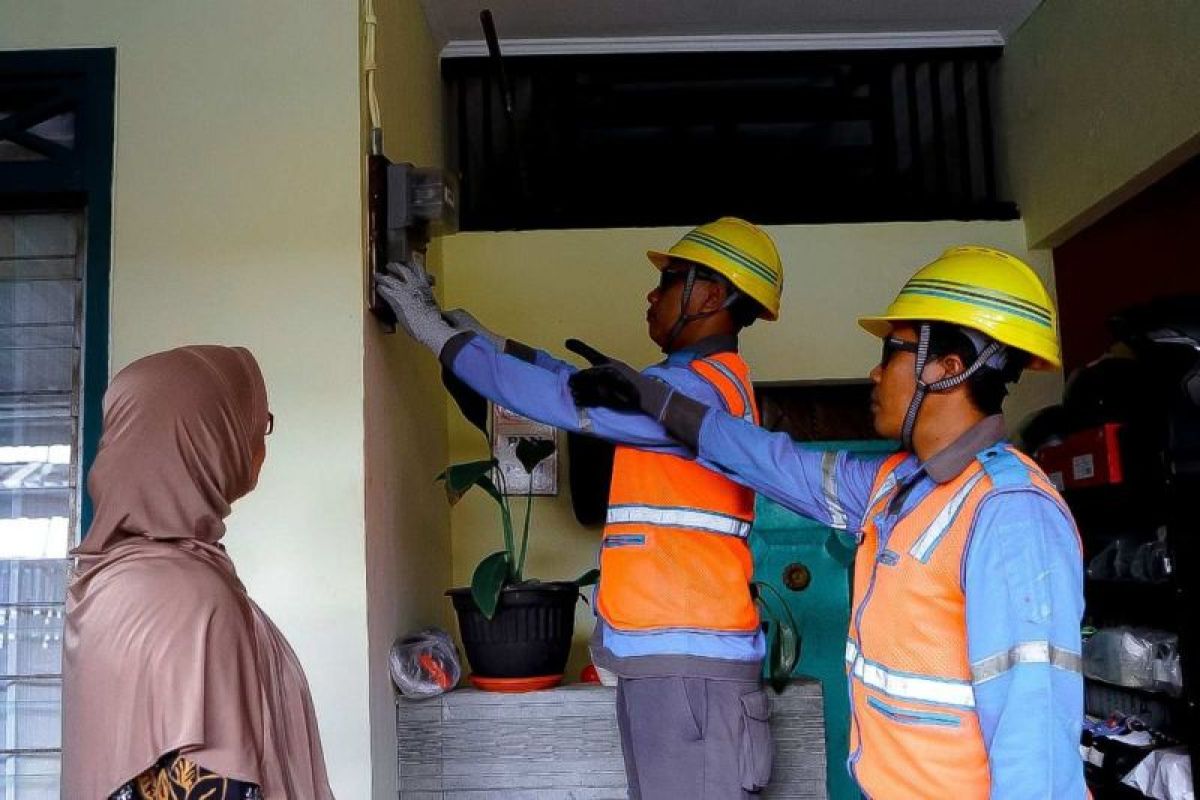Lebih dari 900 pelanggan PLN di NTB manfaatkan promo Kalcer