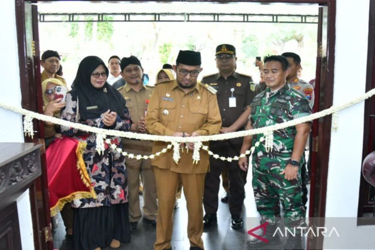 Pemkab Sumenep sediakan lahan 10 hektare untuk Sekolah Rakyat