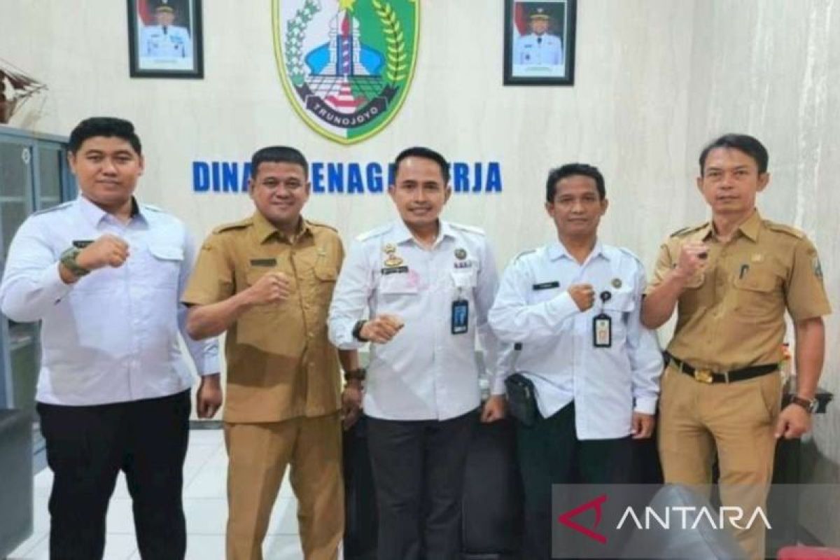 Pemkab-Rutan Sampang kerja sama latih keterampilan WBP
