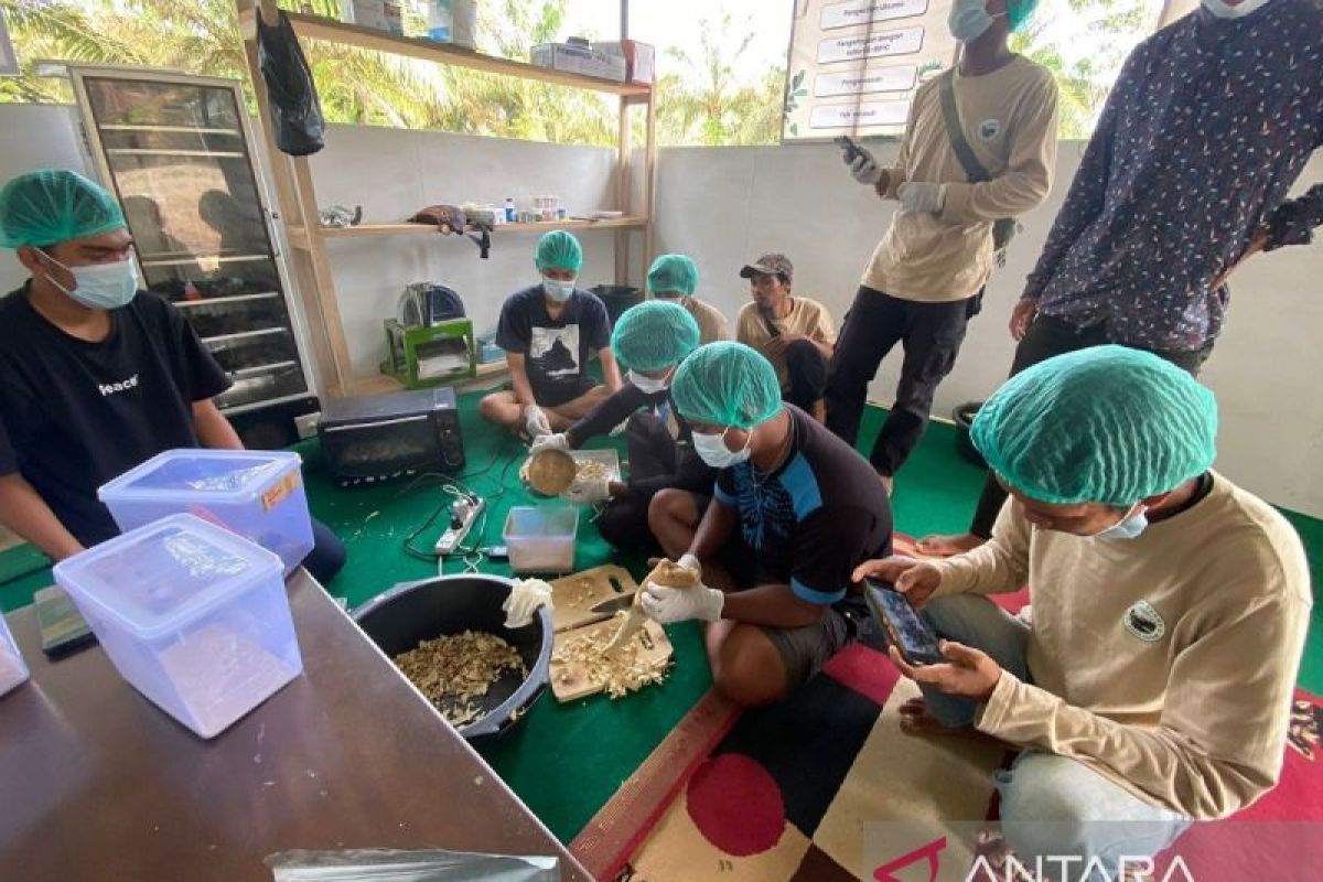 UNJA berikan pendampingan berkelanjutan perkuat ekonomi, sosial dan pendidikan SAD