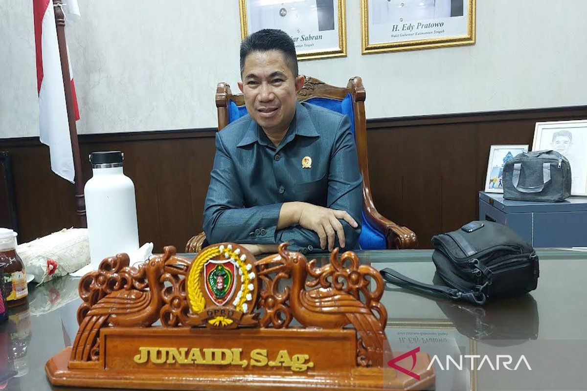 Libatkan pemda kelola lahan sitaan, penjarahan kelapa sawit harus disikapi serius