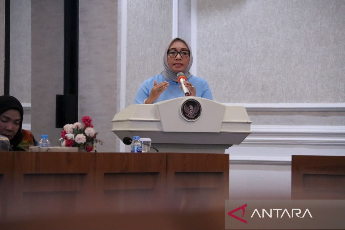 KemenPPPA kawal penanganan pelecehan seksual oleh pemuka agama Bekasi