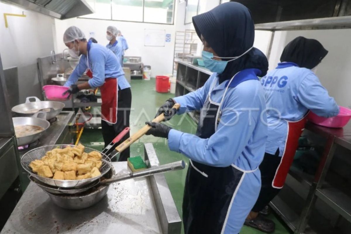 Kemenkes mempercepat proses penerbitan SLHS dalam dua minggu