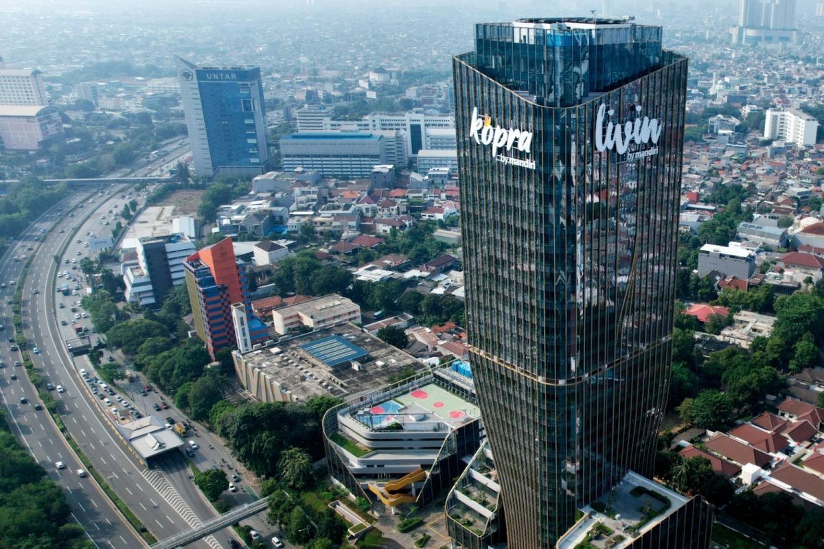 Bank Mandiri raih penghargaan Treasury & Cash Management Awards 2025