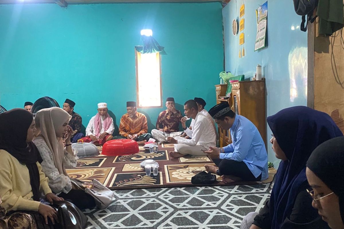 Keluarga Hijrah korban pembunuhan di Sulbar minta pelaku dihukum berat