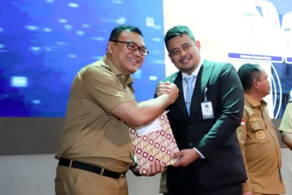 Berobat Gratis Sumut Berkah  sejalan dengan visi Deli Serdang Sehat