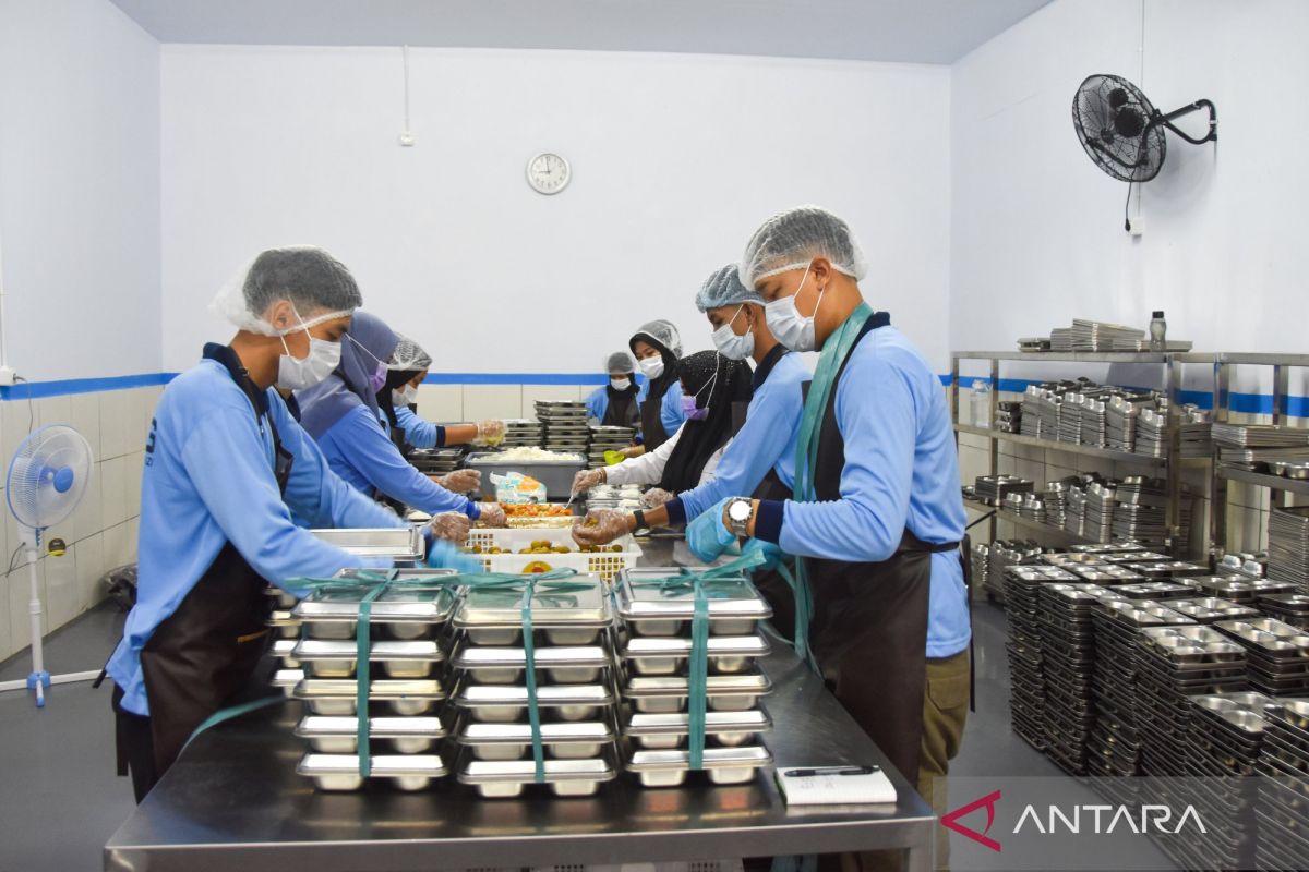 Ekonom nilai tudingan MBG sebabkan kenaikan harga ayam tidak berdasar