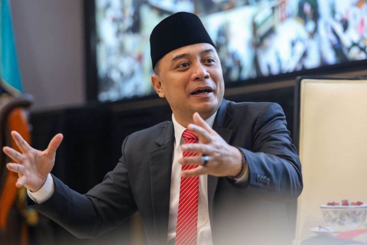 Pemkot Surabaya siapkan inovasi dan skema pembiayaan jangka panjang