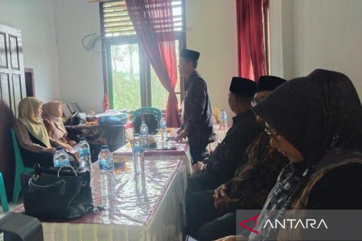 MAA Simeulue susun buku adat istiadat pembangunan rumah