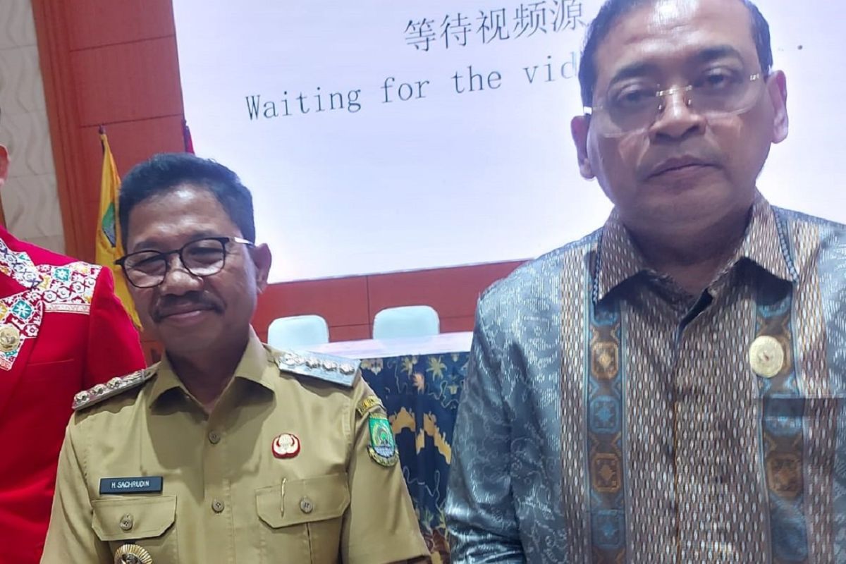 Komisi Informasi menyurati Menkomdigi untuk percepat revisi UU KIP