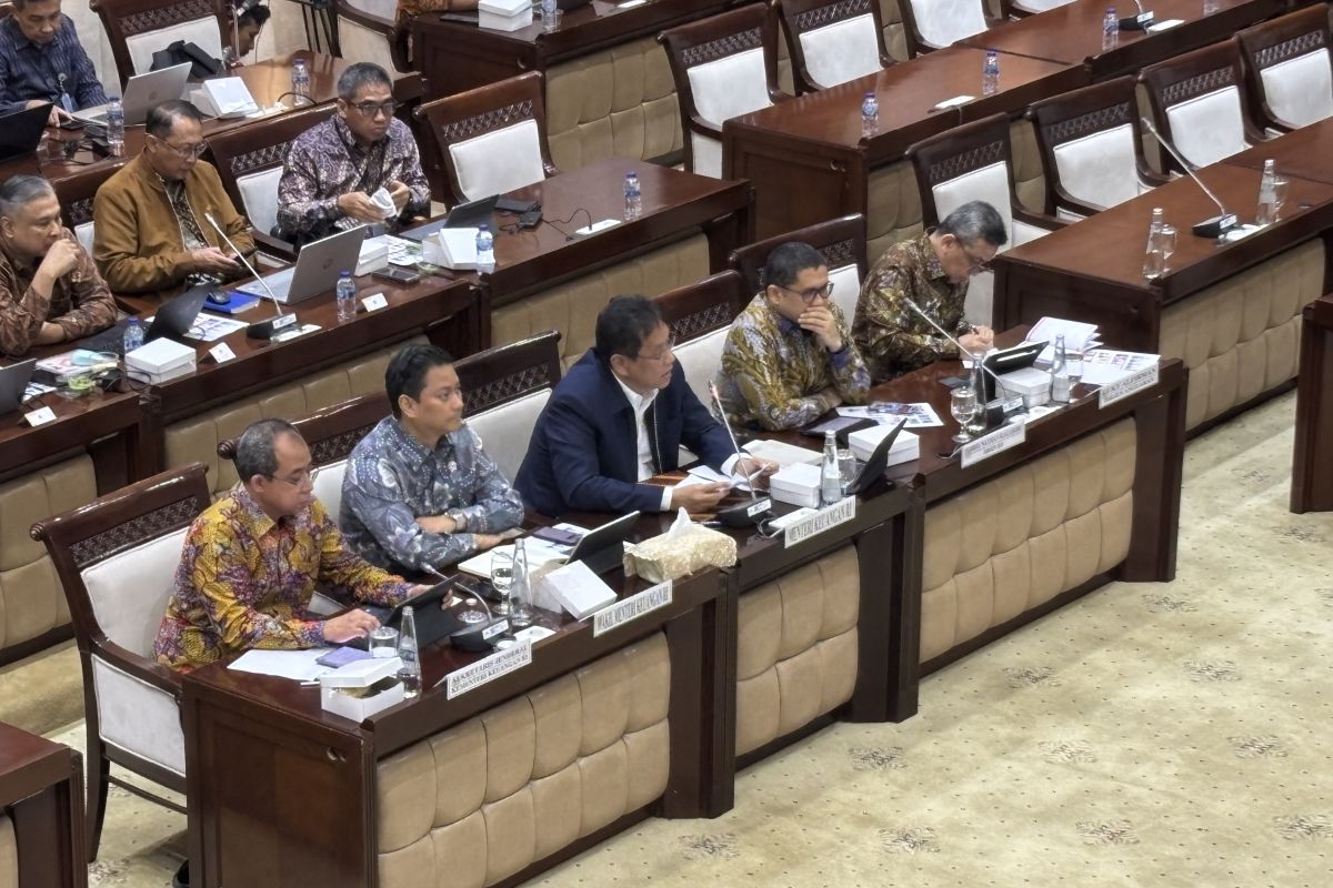 Purbaya siap cairkan subsidi dan kompensasi 2025 pada Oktober