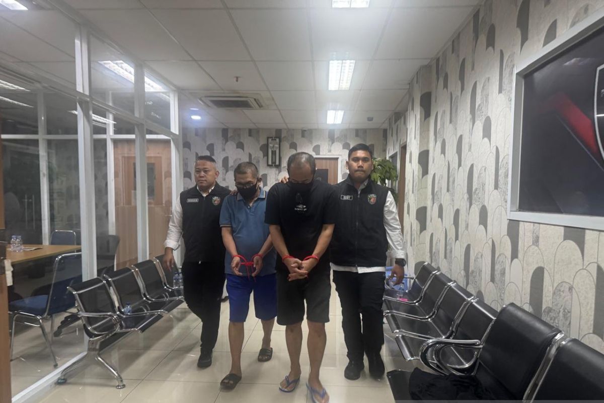 Police foil smuggling of 15 illegal migrant workers to Middle East