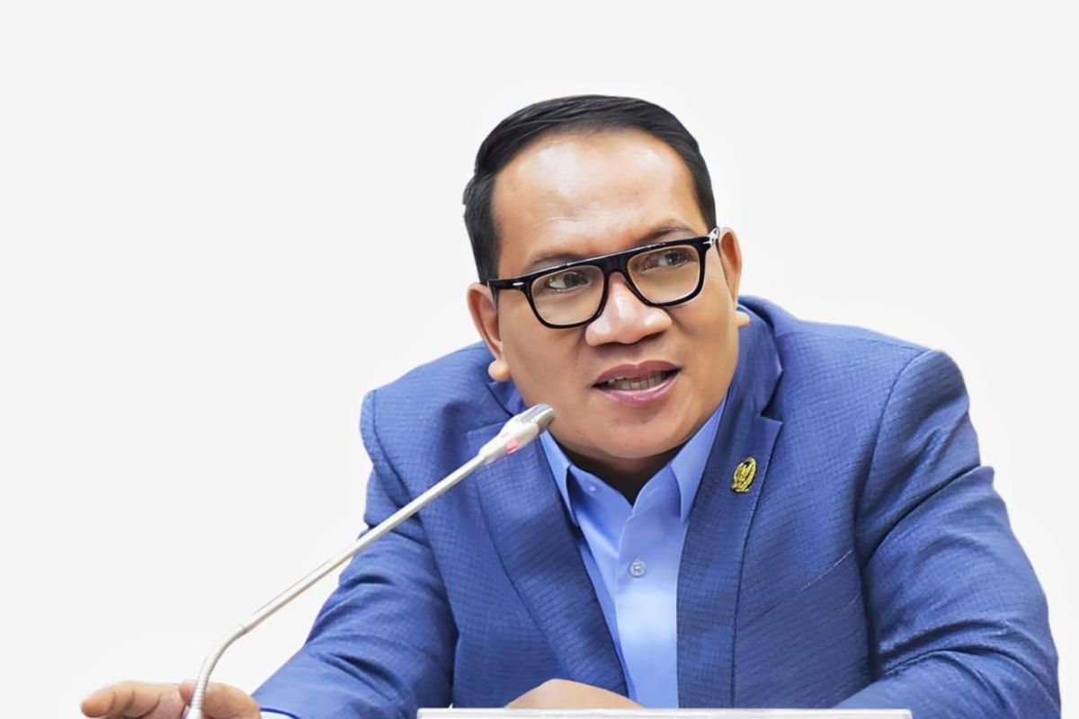 Anggota DPR dukung  Kementerian Haji setarakan waktu tunggu haji