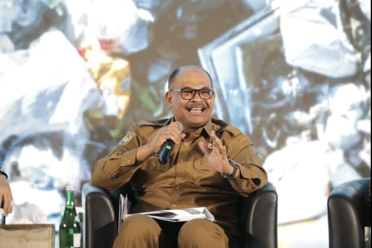 Kemendagri dan BPI Danantara perkuat peran pemda atasi darurat sampah