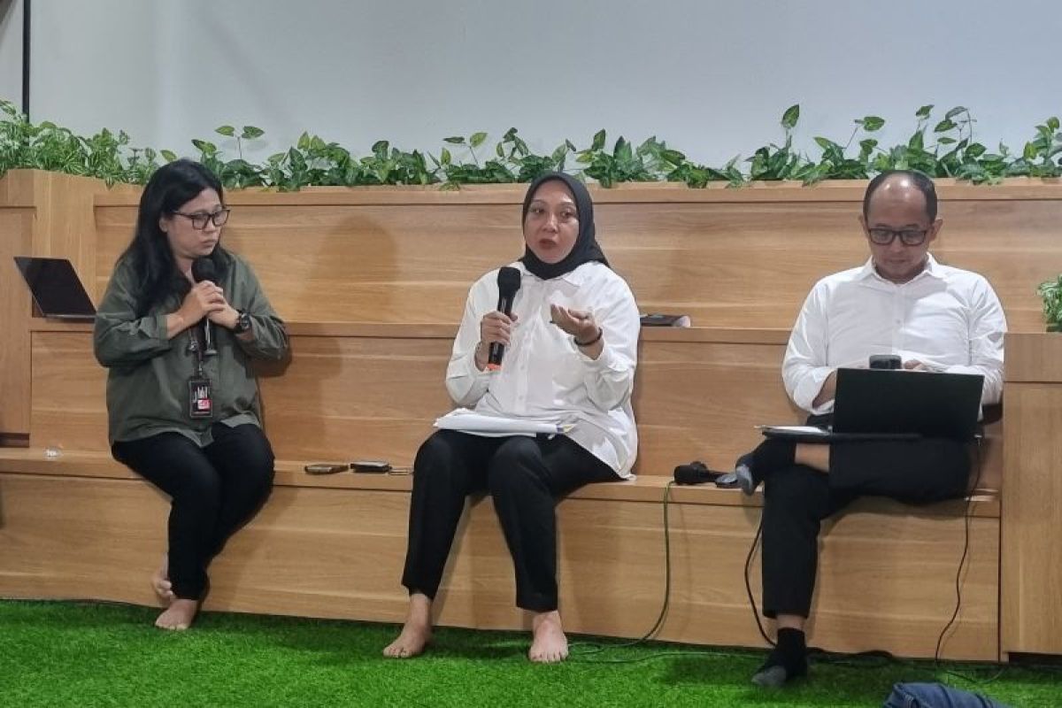 Harus ada regulasi pembatasan penggunaan gawai pada anak