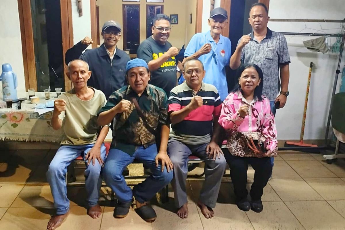 AMAI tegaskan ormas intoleran tak boleh tumbuh subur di Indonesia