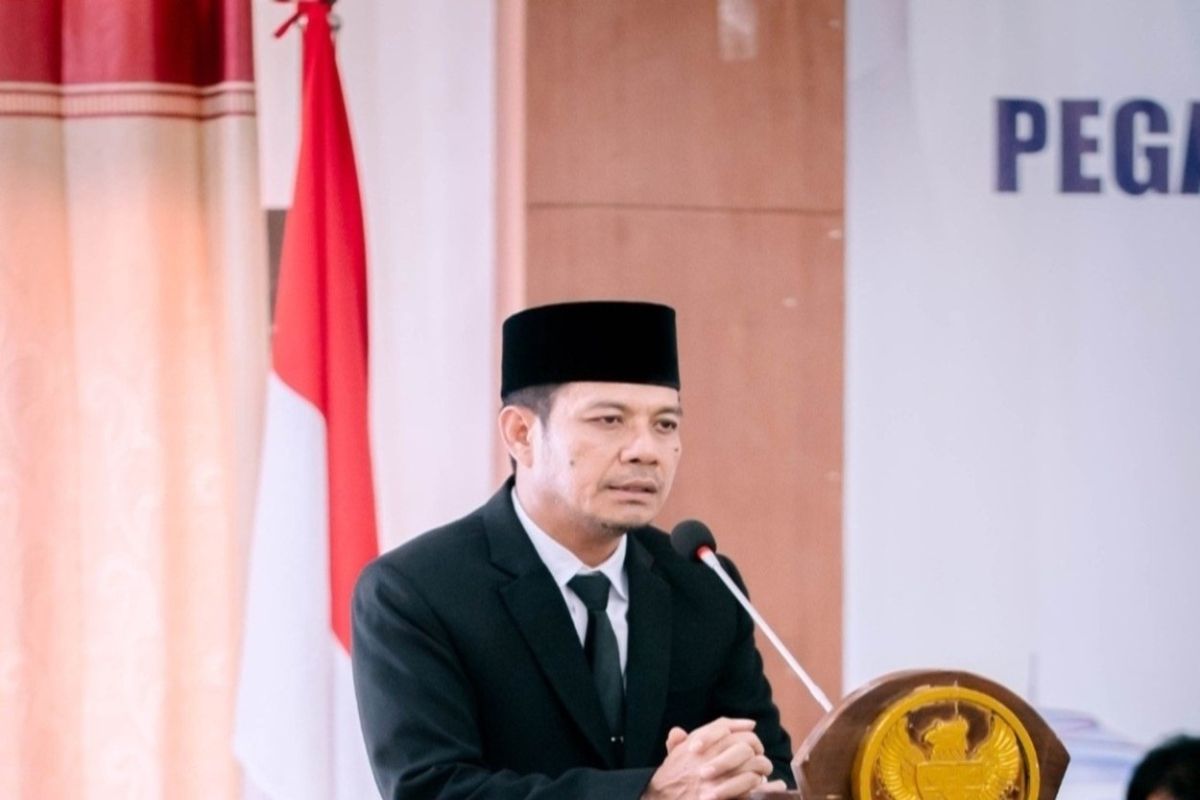 Dana transfer pusat berkurang, OPD di Dompu bakal dirampingkan