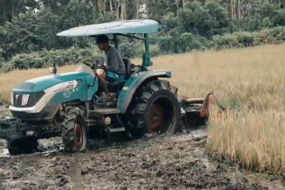 SPBU di Merauke layani pembelian BBM subsidi bagi petani
