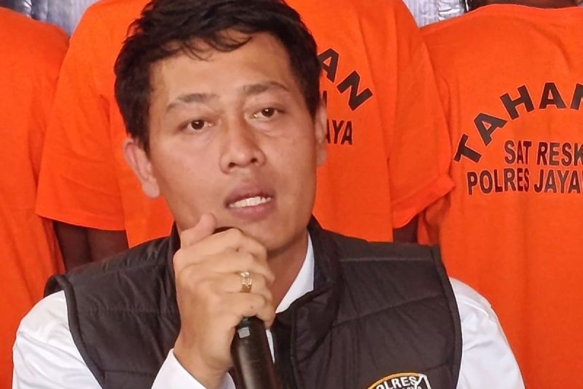 Polres Jayawijaya imbau warga membatasi aktivitas cegah tindak kriminal