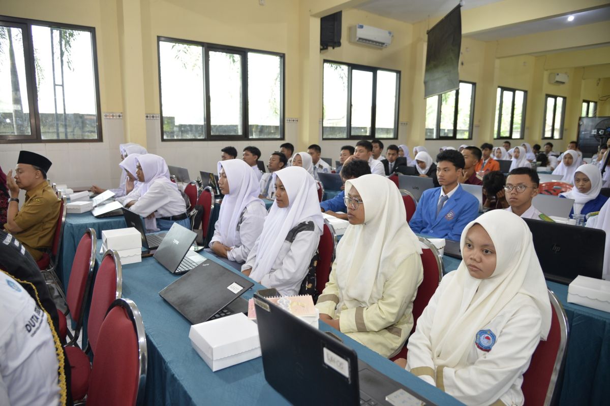Dindik Jatim tekankan pentingnya pemanfaatan AI dan koding di sekolah