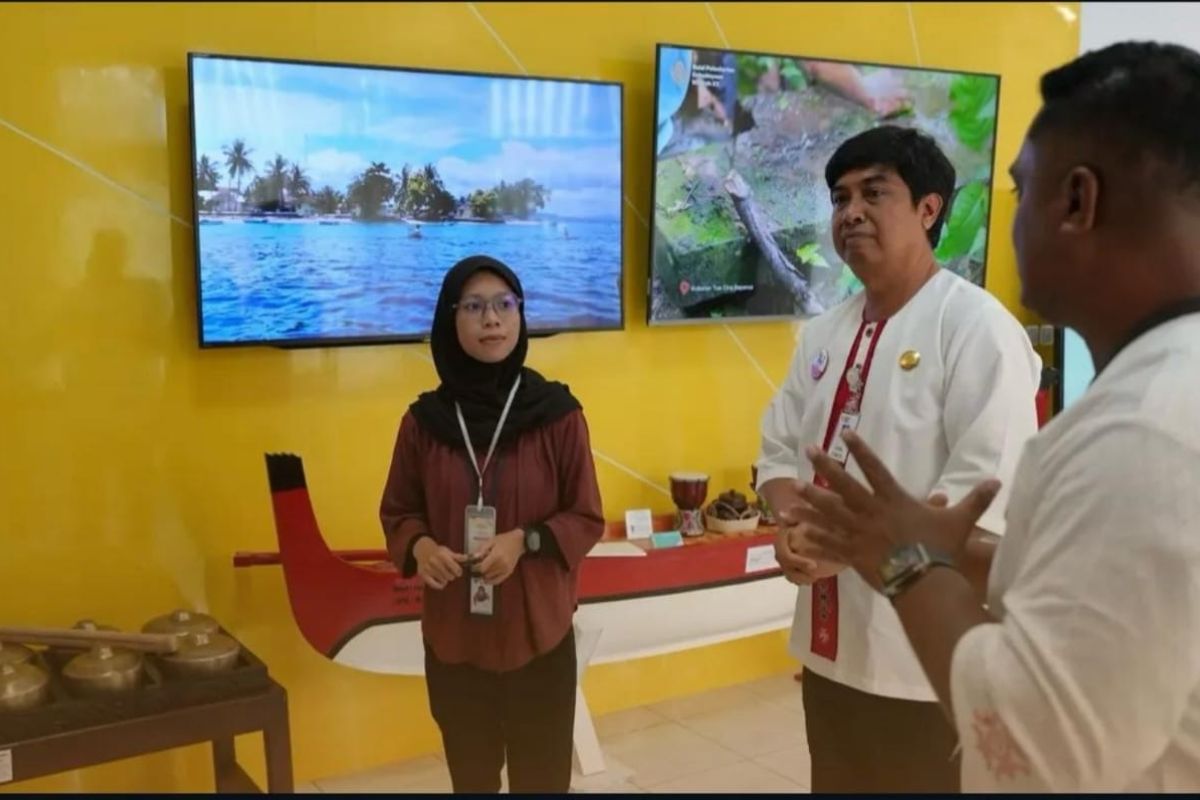 KemenPAN RB lakukan verifikasi Lapangan pembangunan ZI-WBK di BPKW XX