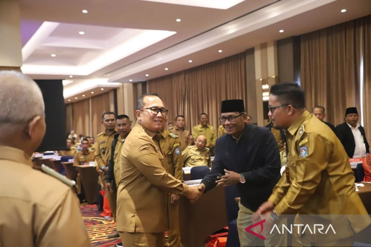 Kubu Raya tingkatkan PAD dengan perluas basis pajak